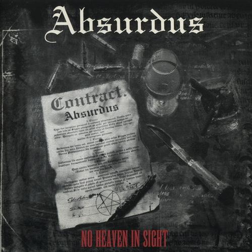 Absurdus - No Heaven in Sight