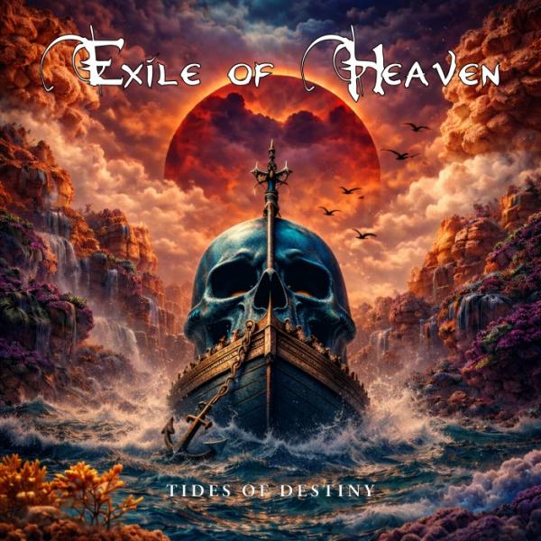 Exile of Heaven - Discography (2012 - 2026)