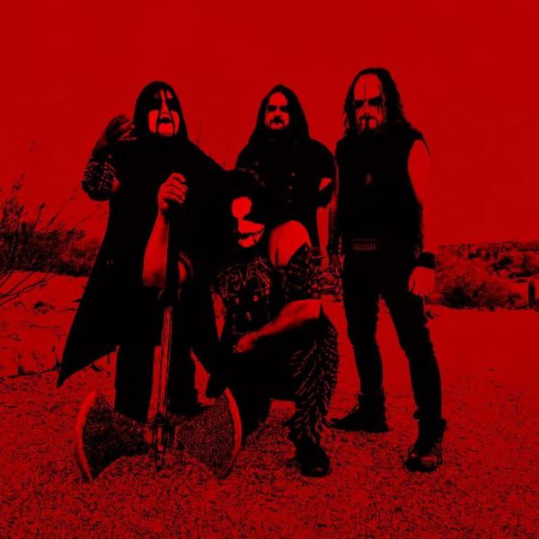 Funeral Witchery - Discography (2020 - 2026)