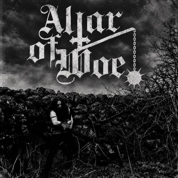 Altar of Woe - Discography (2020 - 2026)