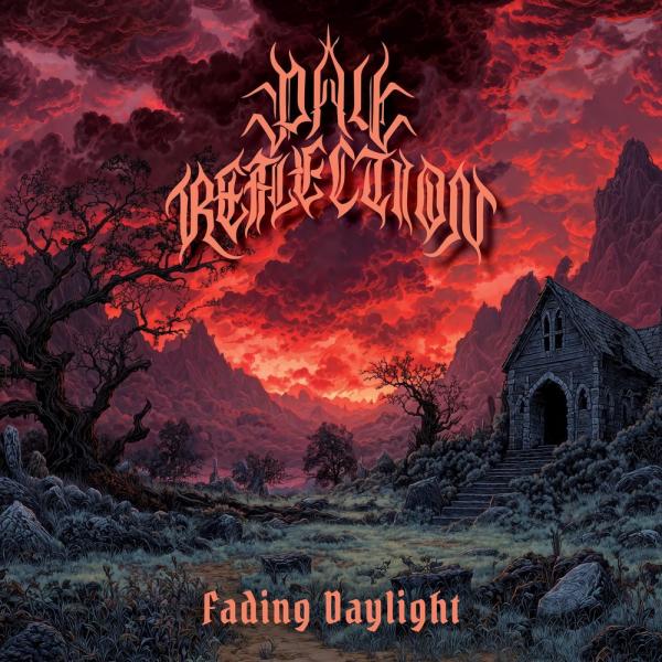 Pale Reflection - Fading Daylight (Upconvert)