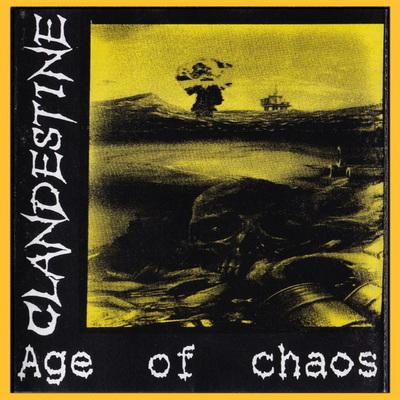 Clandestine - Age of Chaos (Demo)