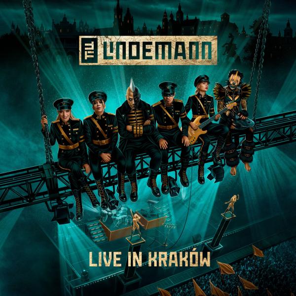 Till Lindemann - Live In Kraków (Live 2025) (Upconvert)