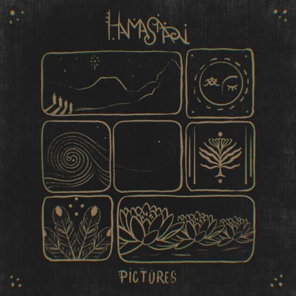 Hamasaari - Pictures (Upconvert)