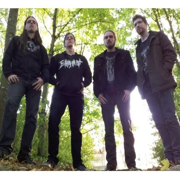 Ordeathral - (as Darkness Embrace) - Discography (2012 - 2026)
