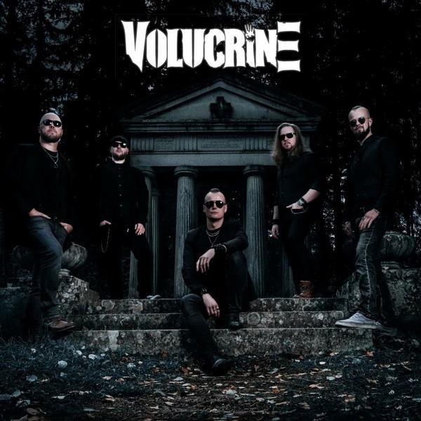 Volucrine - Discography (2014 - 2026)