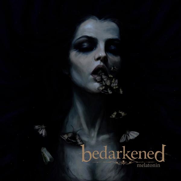 Bedarkened - Melatonin (EP)
