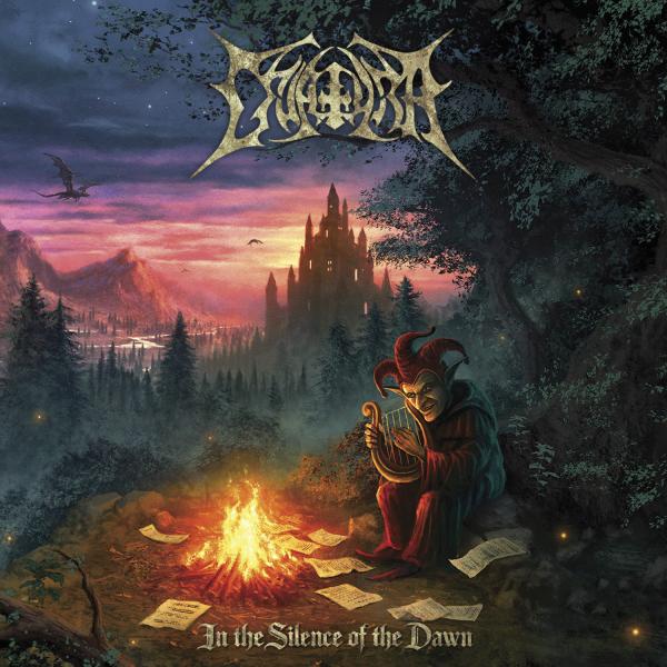 Criatura - In the Silence of the Dawn (Upconvert)