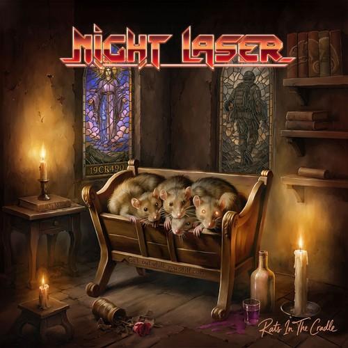 Night Laser - Rats In The Cradle (Lossless)