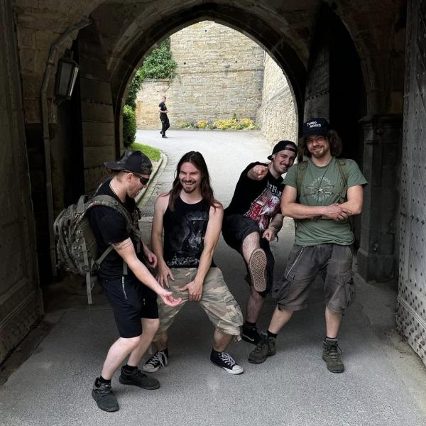 Iron Blade - Discography (2022 - 2026)