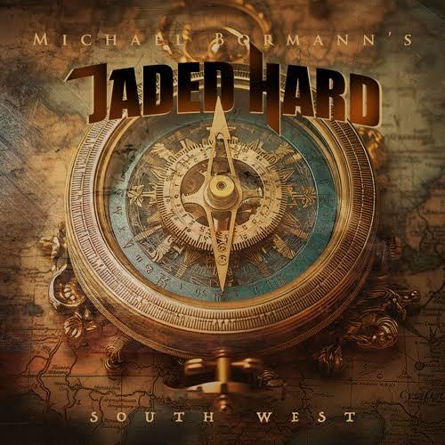 Michael Bormann's Jaded Hard - South West