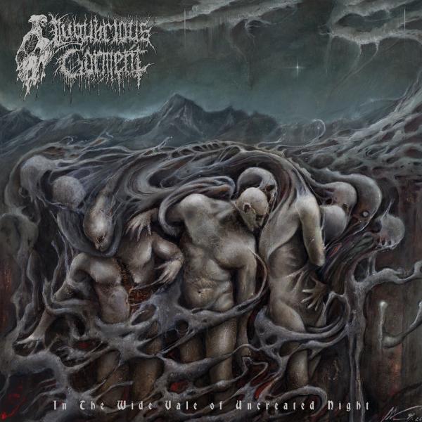 Lugubrious Garment - In the Wide Vale of Uncreated Night