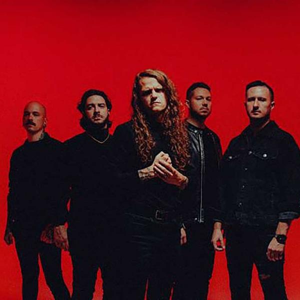 Miss May I - Discography (2007 - 2026) (Lossless)