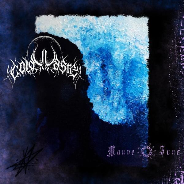Cold Waste - Mauve Zone