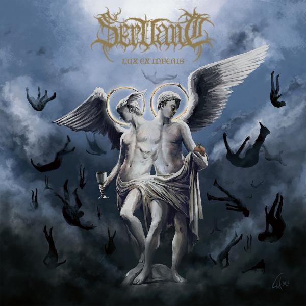 Servant - Lux Ex Inferis (Lossless)