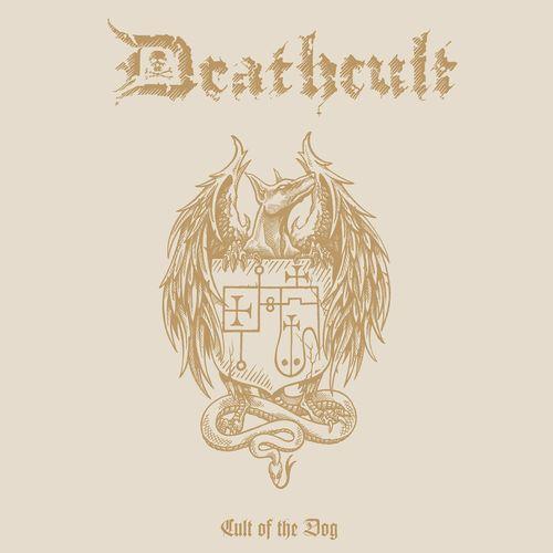 Deathcult - Cult of the Dog (Lossless)
