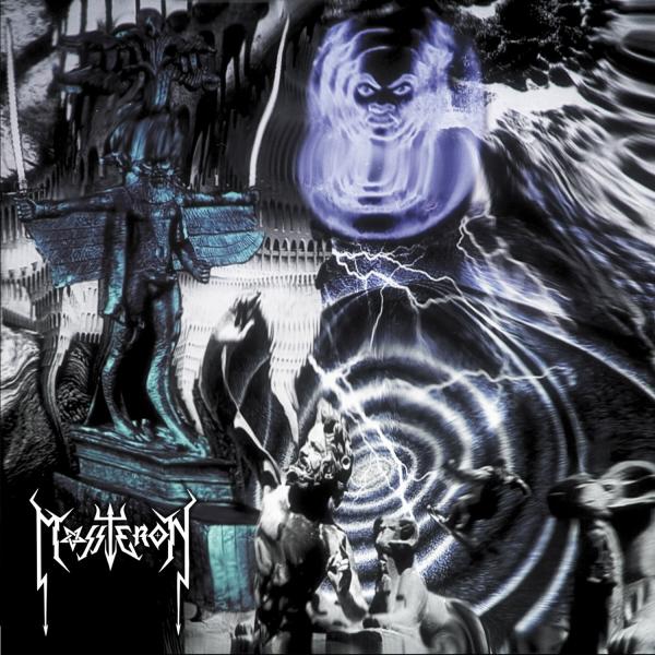 Massteron - Second in the Spheres (Upconvert)