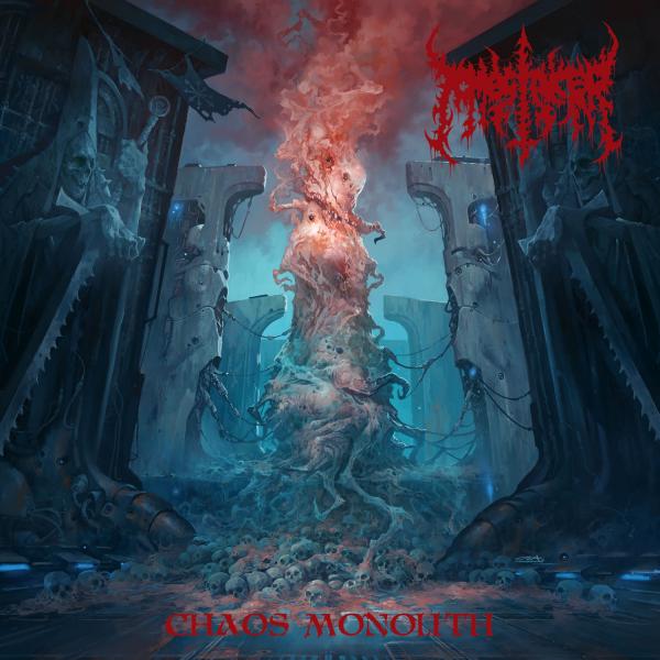 Tombstalker - Discography (2011 - 2026) (Lossless)