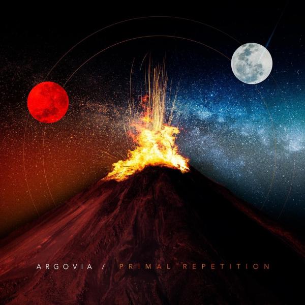 Argovia - Primal Repetition