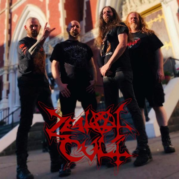 Zealot Cult - Discography (2010 - 2026) (Lossless)