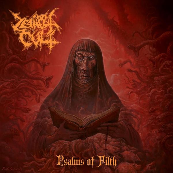Zealot Cult - Discography (2010 - 2026) (Lossless)