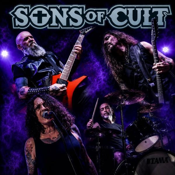 Sons of Cult - Discography (2023 - 2026)