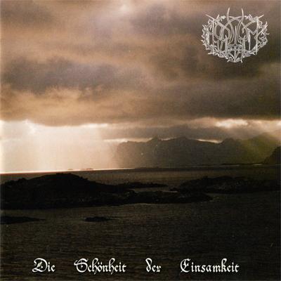Odium Immortalis - Die Schönheit der Einsamkeit