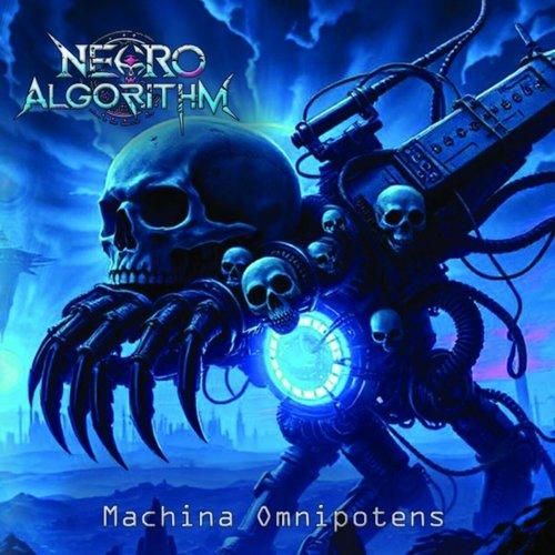 Necro Algorithm - Machina Omnipotens