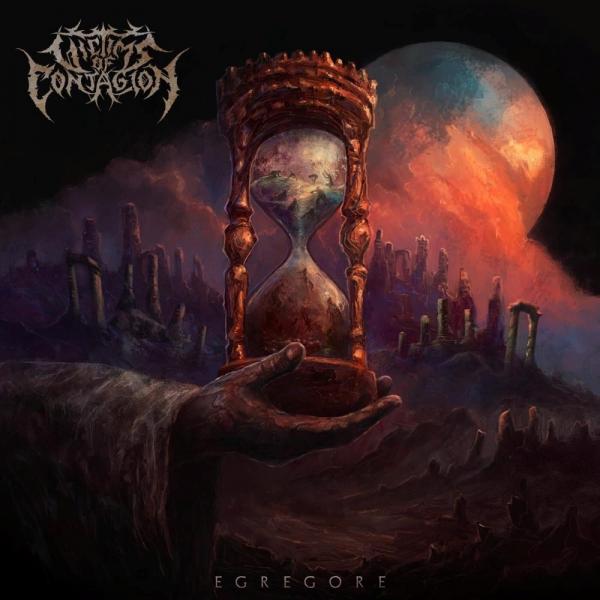 Victims of Contagion - Discography (2014 - 2026)