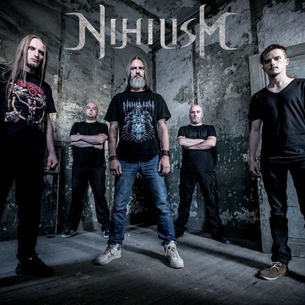 Nihilism - Discography (2016 - 2026) (Lossless)