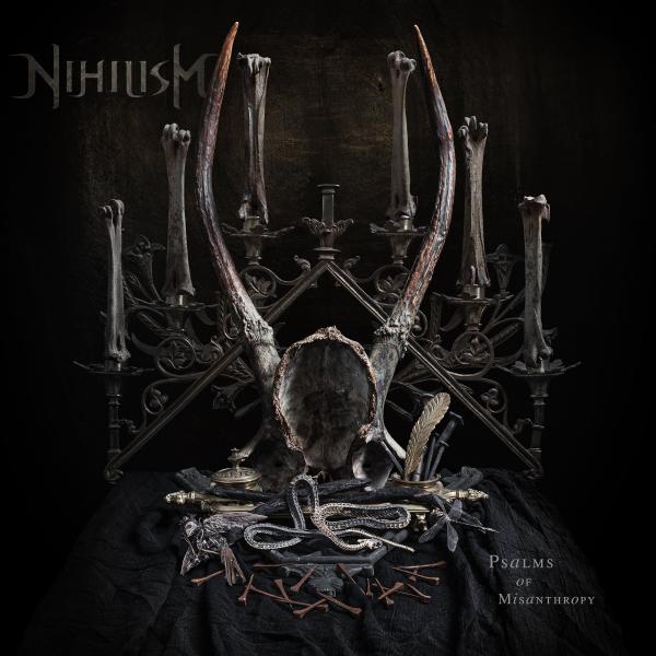 Nihilism - Discography (2016 - 2026) (Lossless)