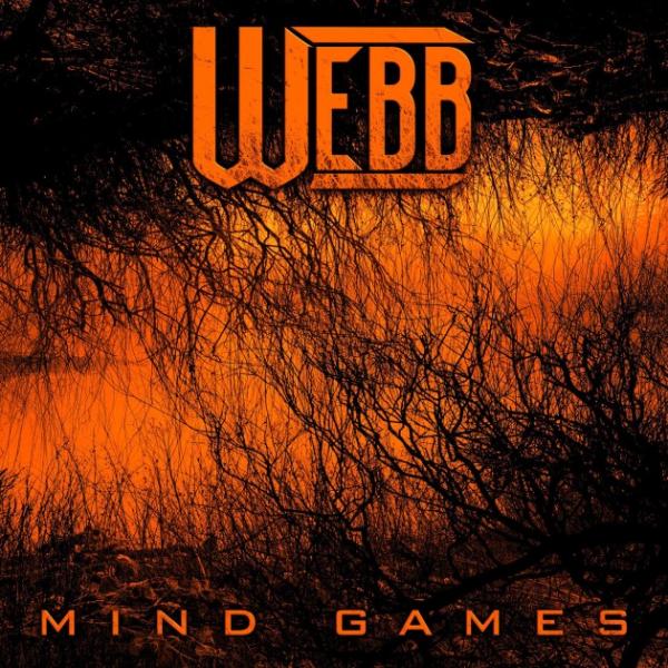 Webb - Mind Games