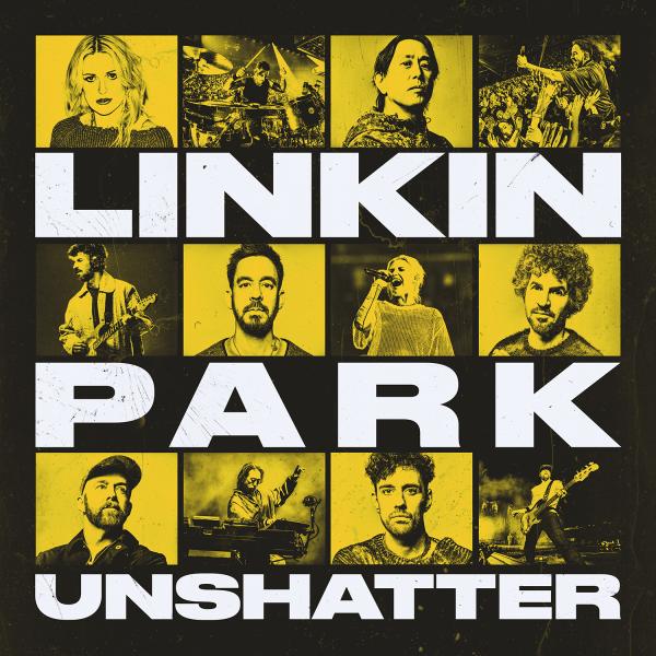 Linkin Park - Unshatter - Film Soundtrack (Live in Sao Paulo) (Live) (Lossless)