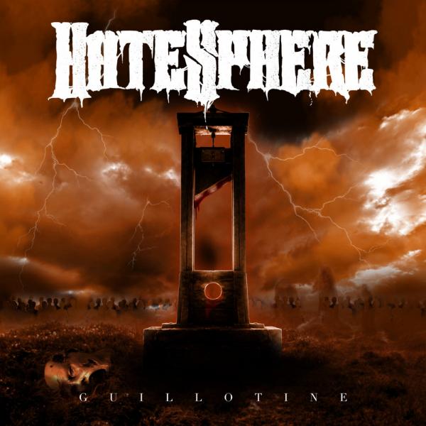 HateSphere - Discography (2001 - 2026) (Lossless)