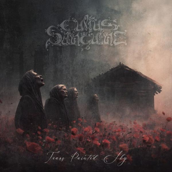 Cultus Sanguine - Discography (1995 - 2026)