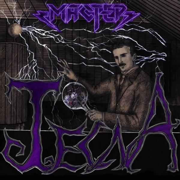 Мастер - Тесла