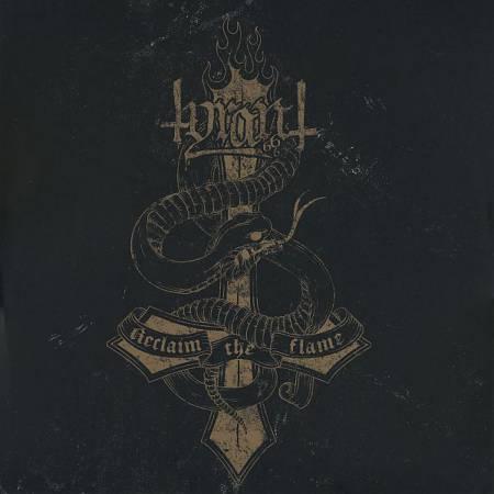 Tyrant - Reclaim the Flame (Lossless)