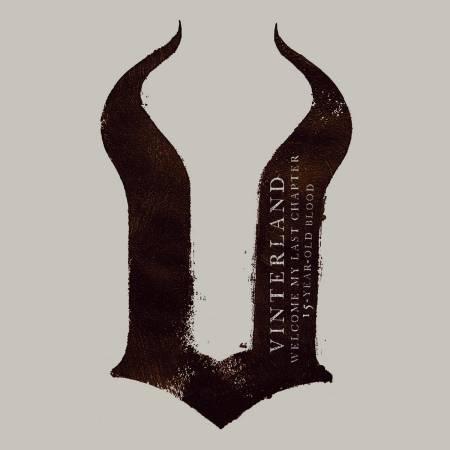 Vinterland - Welcome My Last Chapter - 15 Year Old Blood (Remastered 2010) (Lossless)