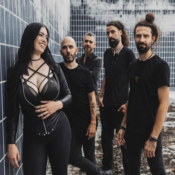Temperance - Discography (2014 - 2026)