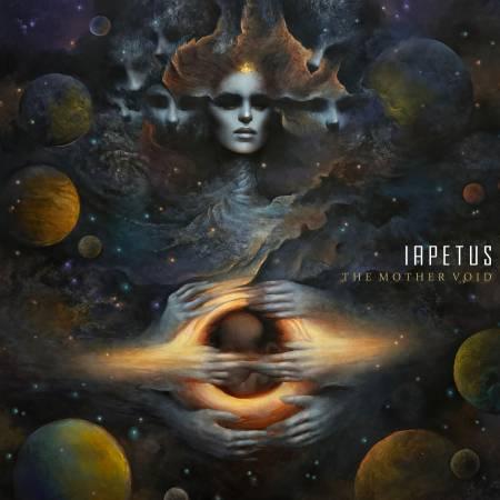 Iapetus - The Mother Void (Lossless)