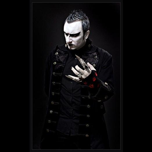 Gothminister - Discography (2002 - 2026)