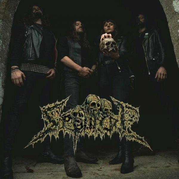 Sépulcre - Discography (2020 - 2026)
