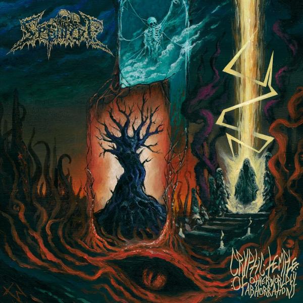 Sépulcre - Discography (2020 - 2026)