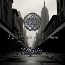 La Agonia de Leonora - Utopia