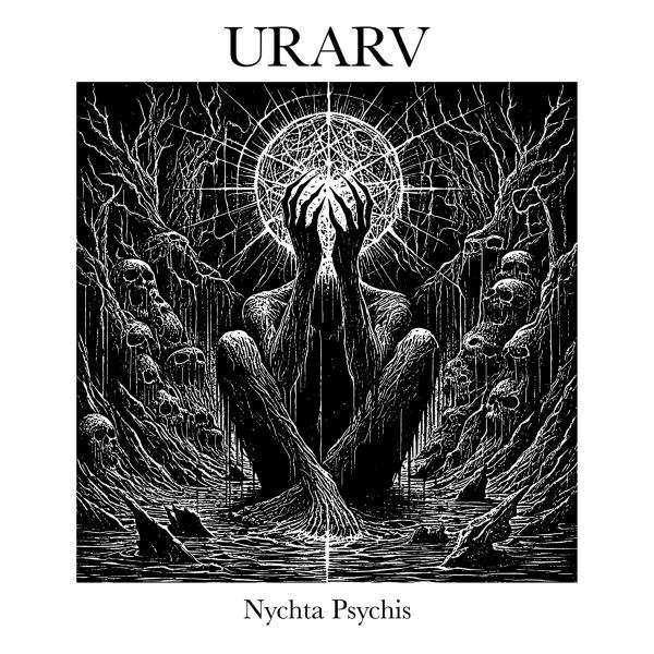 Urarv - Nychta Psychis