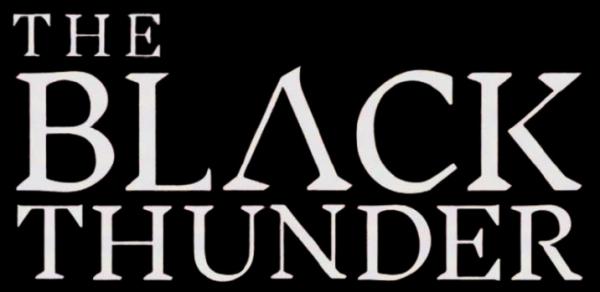 The Black Thunder - Discography (2009 - 2026)