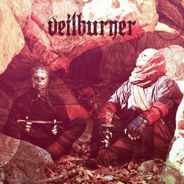 Veilburner - Discography (2014 - 2026)