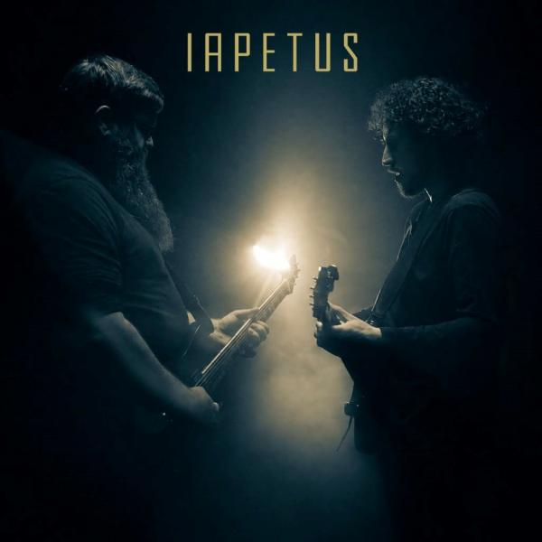 Iapetus - Discography (2017 - 2026) (Lossless)