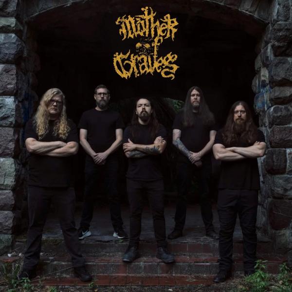Mother of Graves - Discography (2019 - 2026)