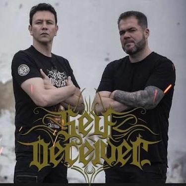 Self-Deceiver - Discography (2022 - 2026)